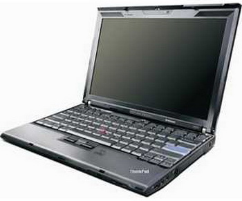 Lenovo thinkPad x201i
